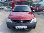 Renault Logan I Астрахань  - изображение 29