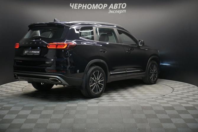 Chery Tiggo 8 Pro I с пробегом 2021 года, цена 1 888 000 рублей, 44108 км, внедорожник, Автокод Объявления
