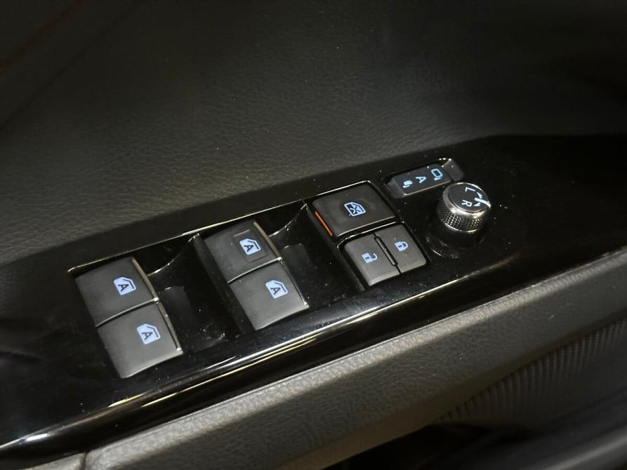 Toyota Camry VIII (XV70) Балашиха  - изображение 13