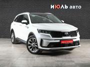 Kia Sorento IV Екатеринбург  - изображение 22