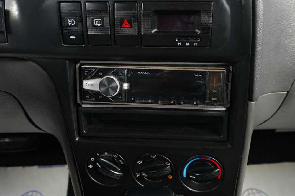 Kia Spectra I Рестайлинг 1 Тюмень  - изображение 15
