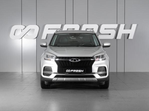 Chery Tiggo 4 I Рестайлинг с пробегом 2020 года, цена 1 429 000 рублей, 49196 км, внедорожник, Автокод Объявления