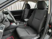 Mazda 3 II (BL) Подольск  - изображение 31