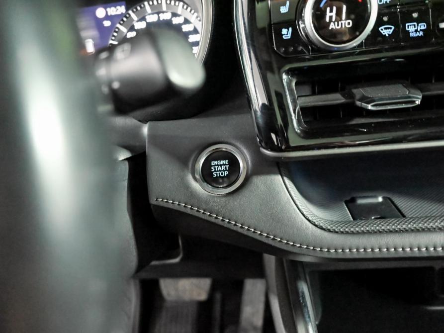 Toyota Highlander IV (XU70) Екатеринбург  - изображение 17