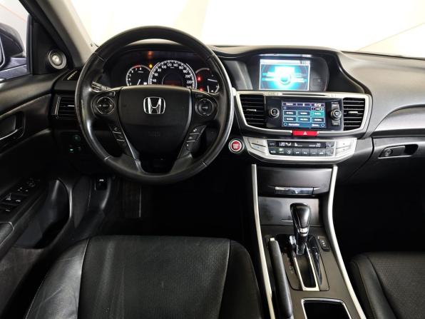 Honda Accord IX с пробегом 2013 года, цена 1 155 000 рублей, 209226 км, седан, Автокод Объявления