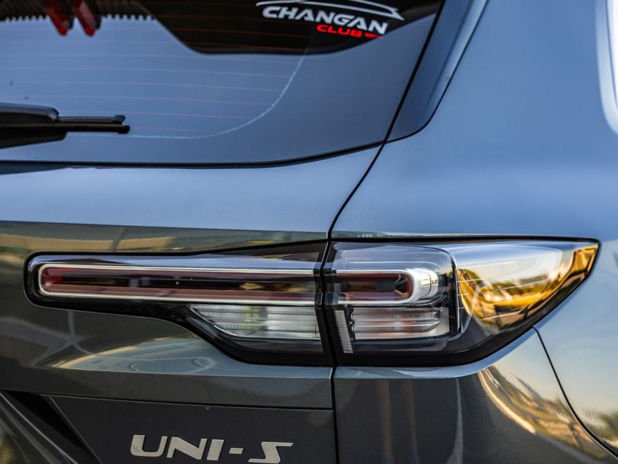 Changan CS55 Plus II Волгоград  - изображение 13