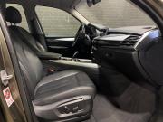 BMW X5 III (F15) Челябинск  - изображение 37