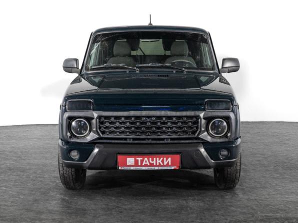 Lada (ВАЗ) Niva Legend с пробегом 2023 года, цена 855 300 рублей, 69167 км, внедорожник, Автокод Объявления