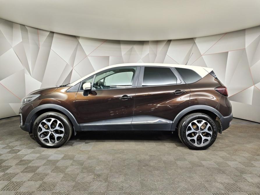 Renault Kaptur I Москва  - изображение 5