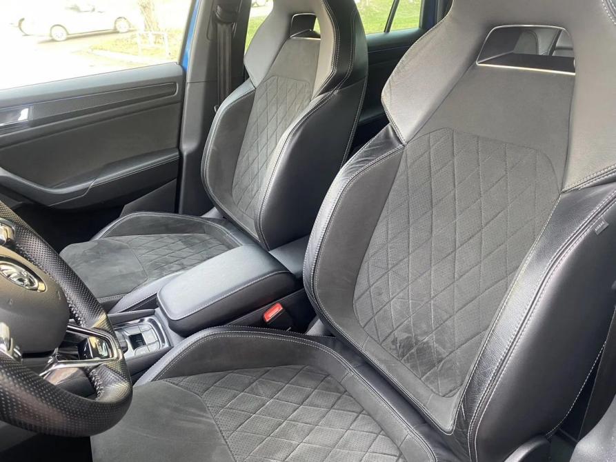 Skoda Kodiaq I Екатеринбург  - изображение 17