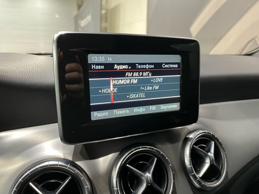 Mercedes-Benz CLA I (C117 X117) Пермь  - изображение 20