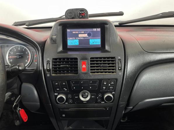 Nissan Almera II (N16) Рестайлинг с пробегом 2005 года, цена 235 000 рублей, 292435 км, седан, Автокод Объявления