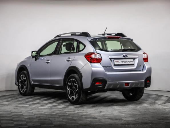 Subaru XV I с пробегом 2013 года, цена 1 649 000 рублей, 47970 км, внедорожник, Автокод Объявления