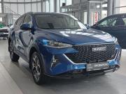 Haval F7x I Рестайлинг Казань  - изображение 28
