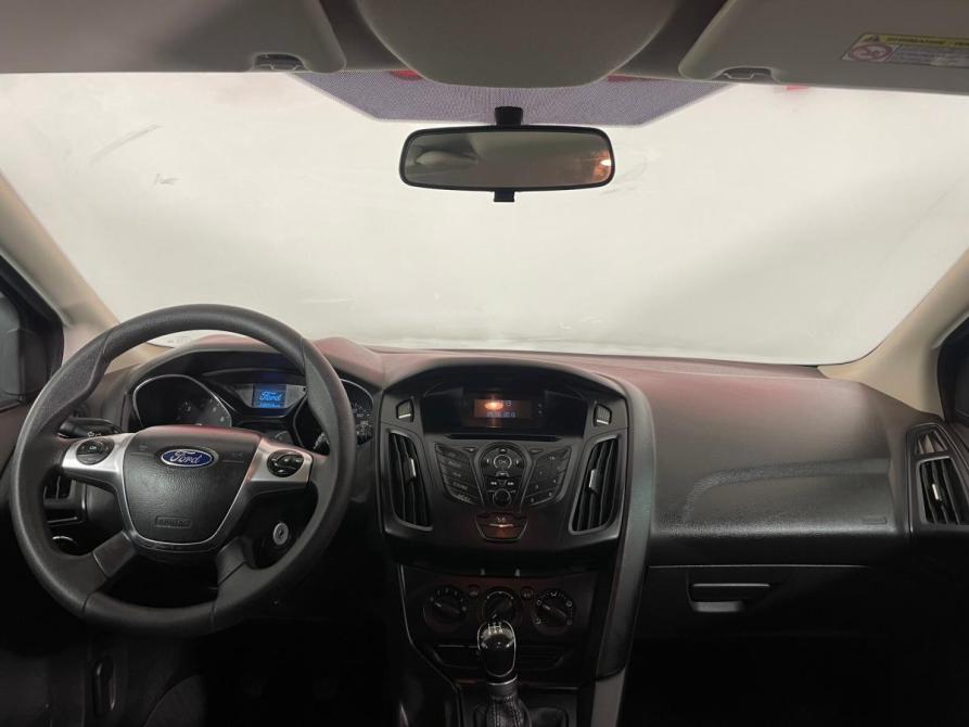 Ford Focus III Воронеж  - изображение 8