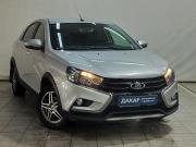 Lada (ВАЗ) Vesta I Санкт-Петербург  - изображение 18