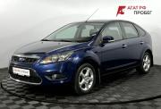 Ford Focus II Рестайлинг Нижний Новгород  - изображение 23