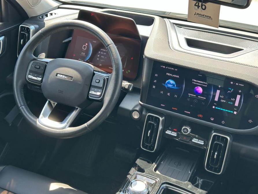 Haval Dargo I Волгоград  - изображение 4