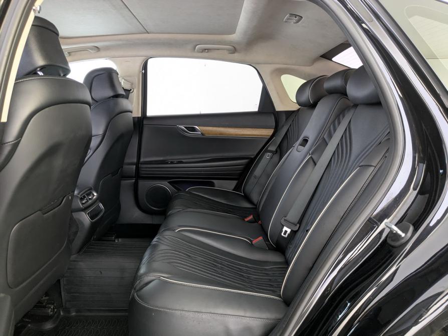 Genesis G80 II Москва  - изображение 11
