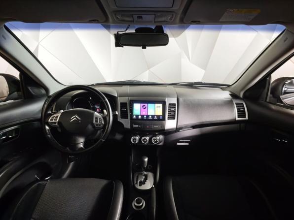 Citroen C-Crosser с пробегом 2011 года, цена 870 000 рублей, 254340 км, внедорожник, Автокод Объявления