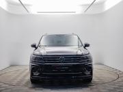 Volkswagen Tiguan II Москва  - изображение 20