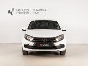 Lada (ВАЗ) Granta I Рестайлинг Казань  - изображение 10