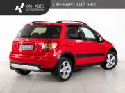 Suzuki SX4 I (Classic) Рестайлинг Казань  - изображение 18