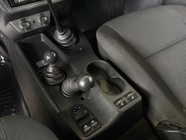 Lada (ВАЗ) Niva Legend I с пробегом 2024 года, цена 878 000 рублей, 35400 км, внедорожник, Автокод Объявления