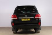 Toyota Land Cruiser 200 Series Новосибирск  - изображение 28