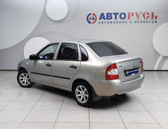 Lada (ВАЗ) Kalina I с пробегом 2006 года, цена 178 000 рублей, 189479 км, седан, Автокод Объявления