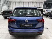 Volkswagen Tiguan II Казань  - изображение 29