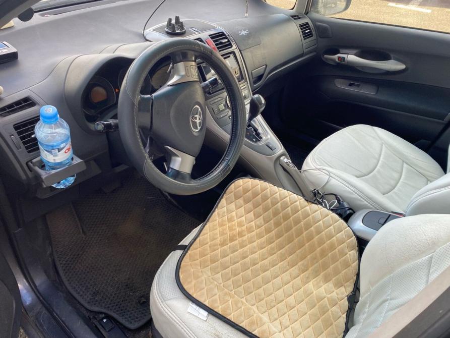 Toyota Auris I Санкт-Петербург  - изображение 5