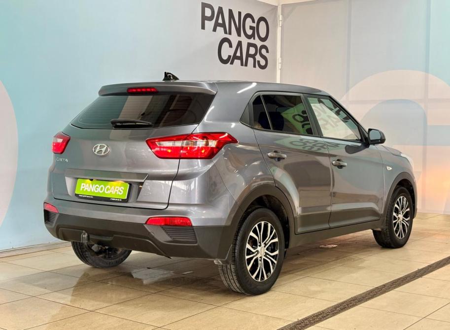 Hyundai Creta I Набережные Челны  - изображение 3
