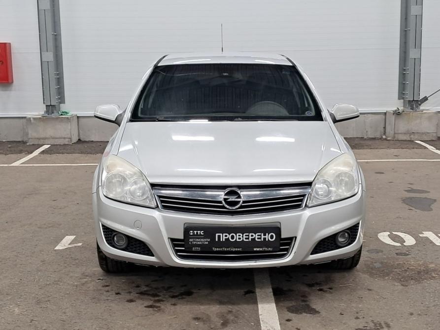 Opel Astra H Рестайлинг Набережные Челны  - изображение 2