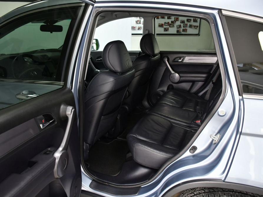 Honda CR-V III Новосибирск  - изображение 17