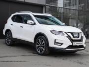 Nissan X-Trail III Рестайлинг Москва  - изображение 32