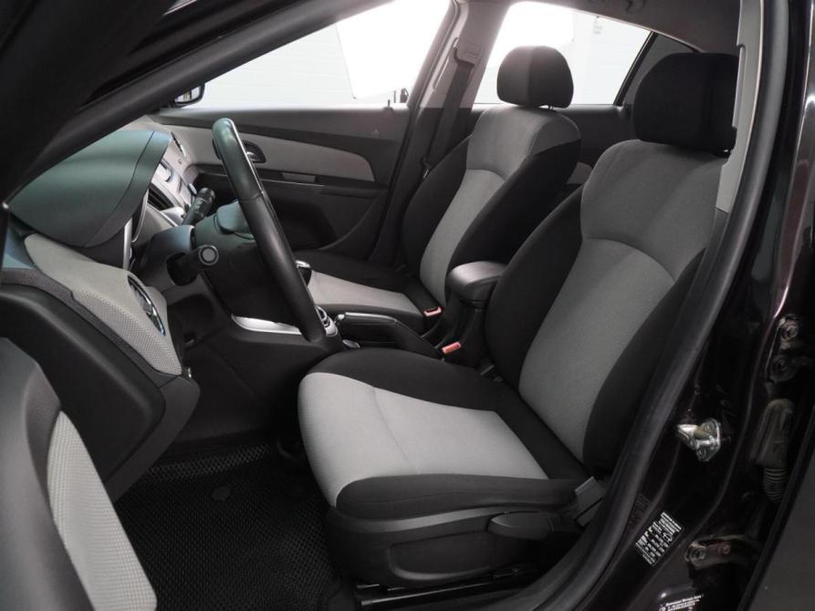 Chevrolet Cruze I Рестайлинг Воронеж  - изображение 10