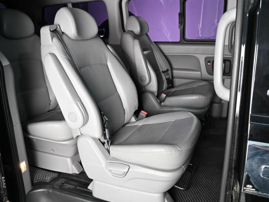 Hyundai Grand Starex I Рестайлинг 2 Ростов-на-Дону  - изображение 7