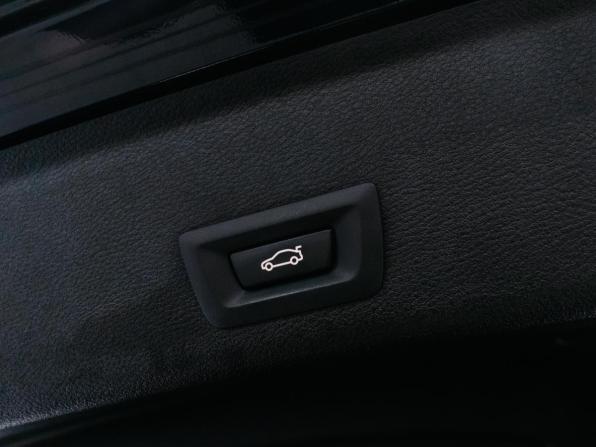 BMW X4 I (F26) с пробегом 2017 года, цена 2 781 000 рублей, 163470 км, внедорожник, Автокод Объявления