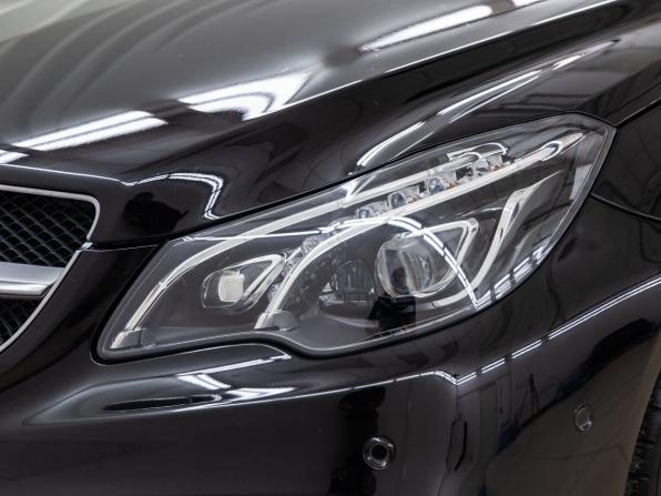 Mercedes-Benz E-Класс IV (W212 S212 C207) Рестайлинг с пробегом 2015 года, цена 2 458 000 рублей, 52767 км, купе-хардтоп, Автокод Объявления