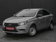 Lada (ВАЗ) Vesta I Екатеринбург  - изображение 19