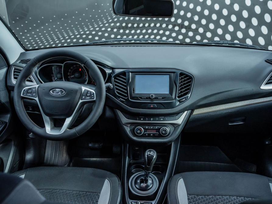 Lada (ВАЗ) Vesta I Самара  - изображение 12