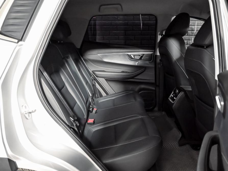 Chery Tiggo 4 Pro I Екатеринбург  - изображение 20