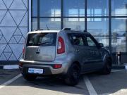 Kia Soul I Рестайлинг Москва  - изображение 26
