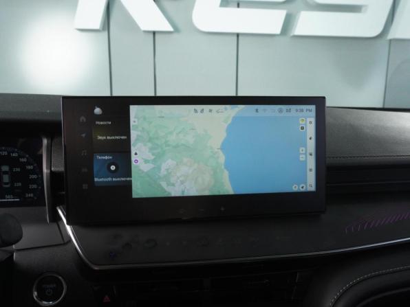 Toyota Camry IX (XV80) China Market с пробегом 2025 года, цена 3 779 000 рублей, 17774 км, седан, Автокод Объявления