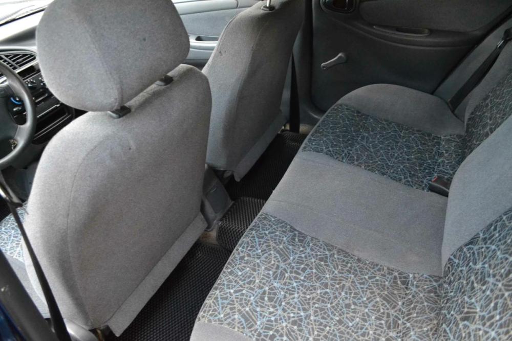 Chevrolet Lanos I Старый Оскол  - изображение 15