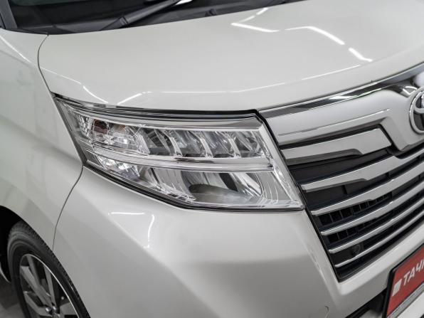 Toyota Roomy I Рестайлинг с пробегом 2020 года, цена 1 090 000 рублей, 109570 км, микровэн, Автокод Объявления