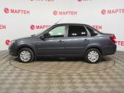 Lada (ВАЗ) Granta I Рестайлинг Вологда  - изображение 25