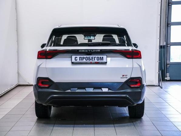 FAW Bestune T77 I с пробегом 2020 года, цена 1 670 000 рублей, 28558 км, внедорожник, Автокод Объявления