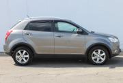 SsangYong Actyon II Нижний Новгород  - изображение 29